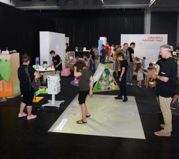 Laboratorij svjetlosti i boja dsc 2723