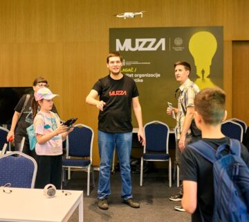 Foi besposadne letjelice