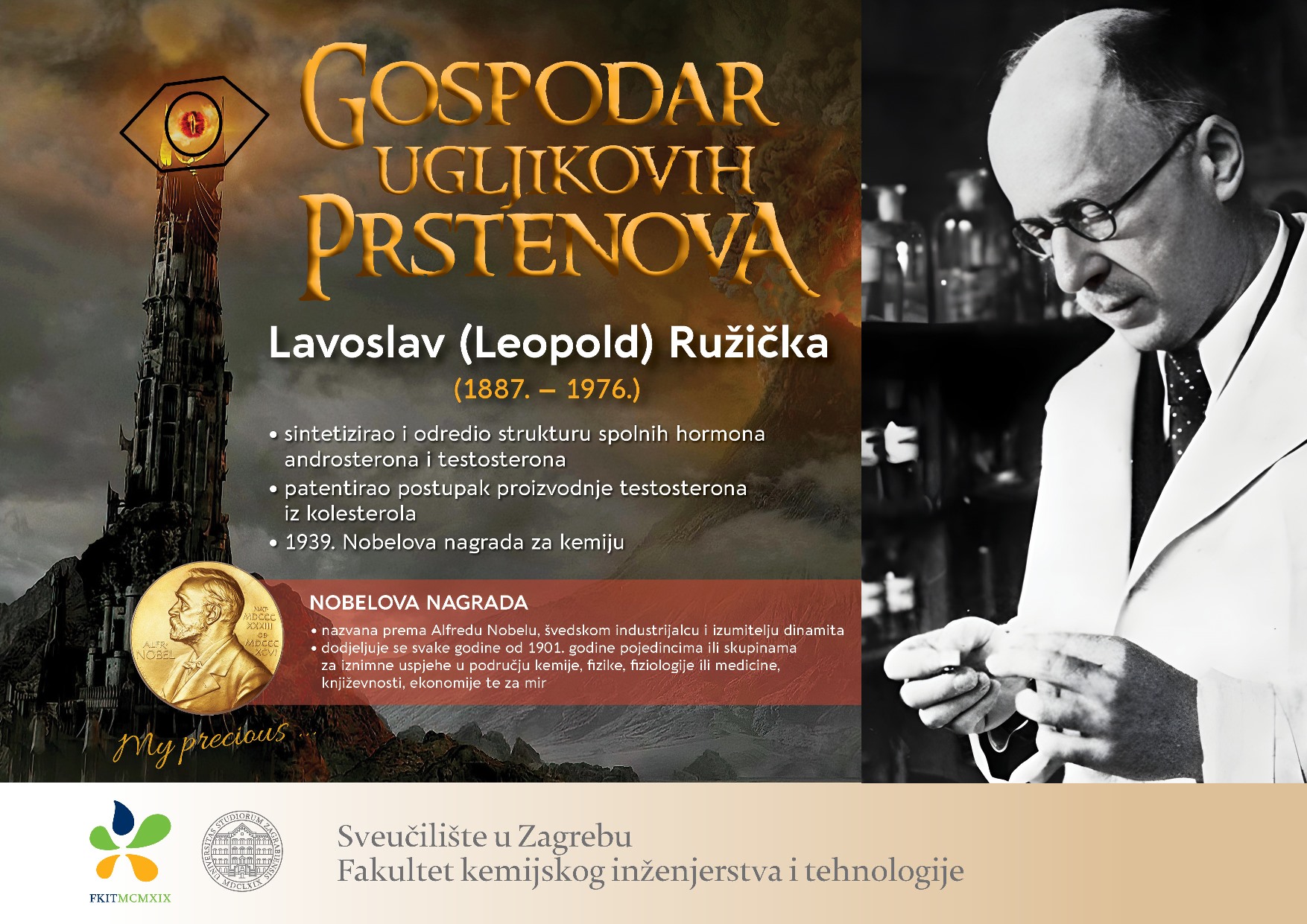 Suzg fkit izložba kemija osjećaja