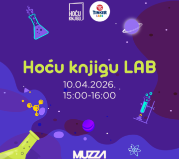 Muzza hocu knjigu lab 5
