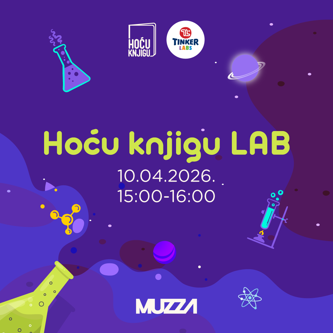 Muzza hocu knjigu lab 5