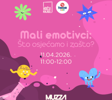 Muzza mali emotivci 7