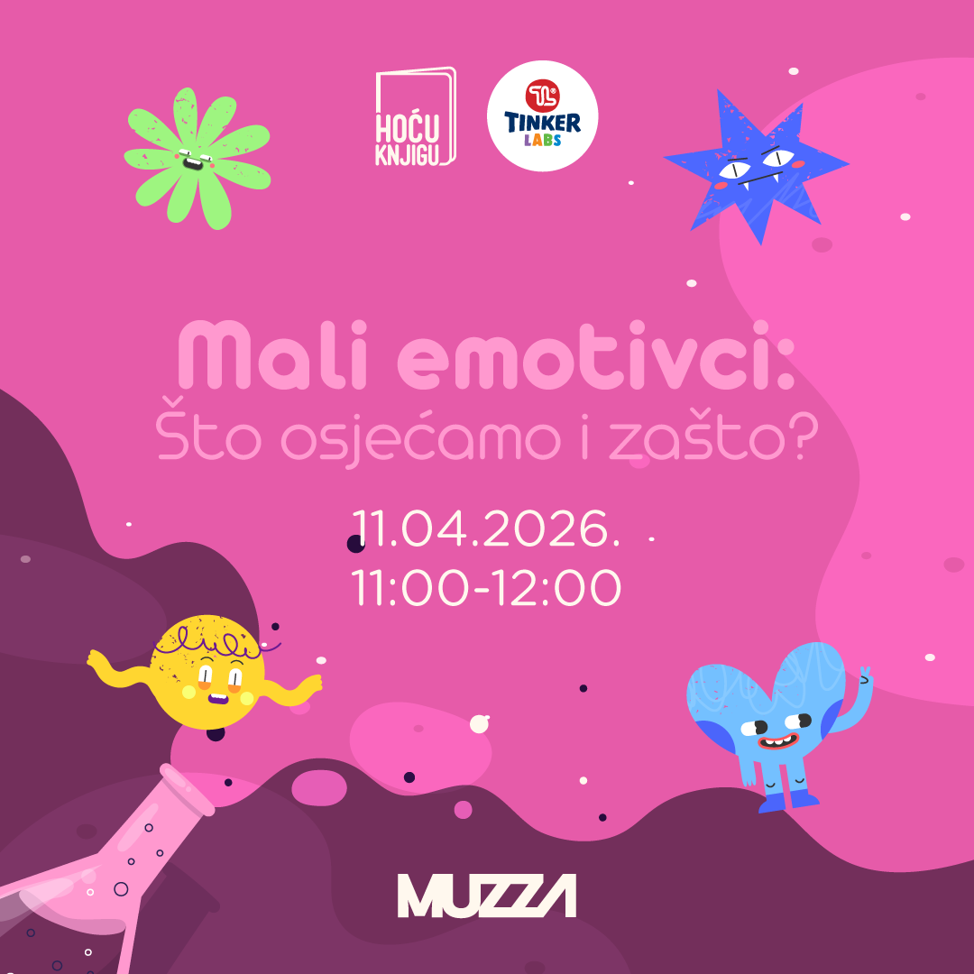 Muzza mali emotivci 7