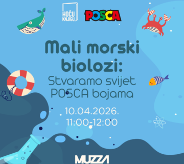 Muzza mali morski biolozi 4