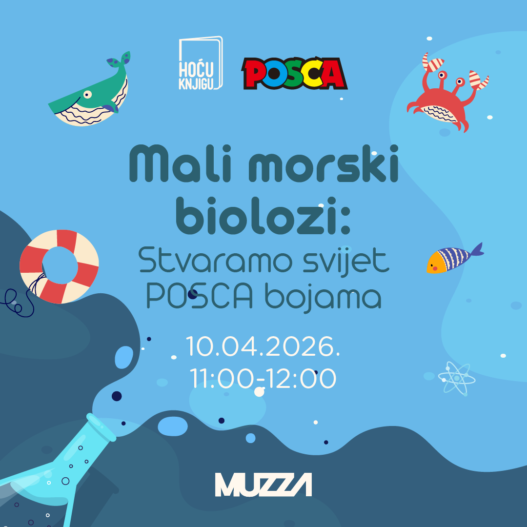 Muzza mali morski biolozi 4