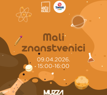 Muzza mali znanstvenici 2