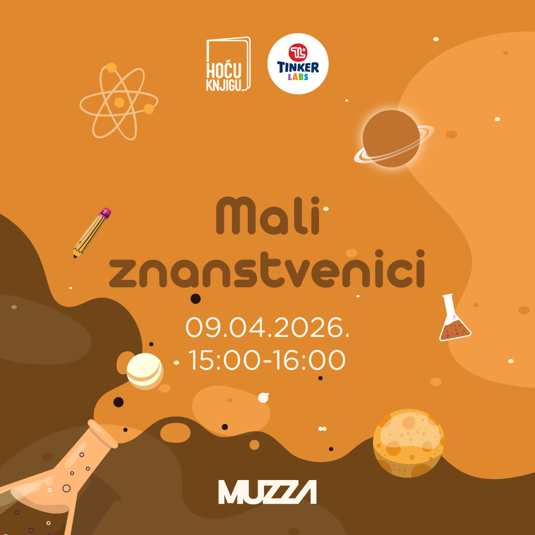 Muzza mali znanstvenici 2