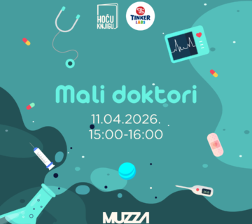 Muzza mali doktori 8