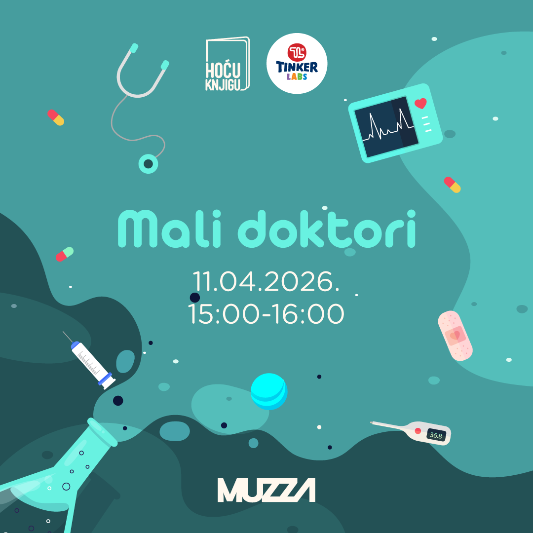 Muzza mali doktori 8