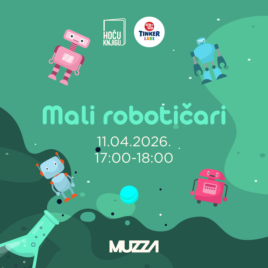 Muzza mali roboticari 9