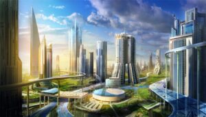 Smart cities annual meeting 2025
