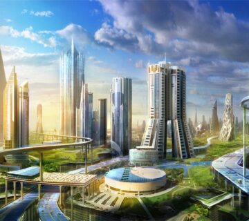 Smart cities annual meeting 2025